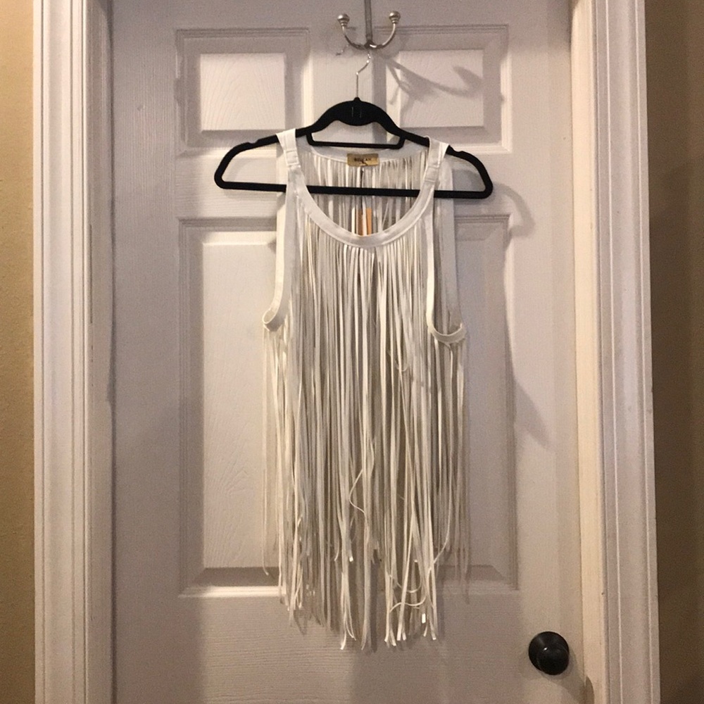 Fringe Top